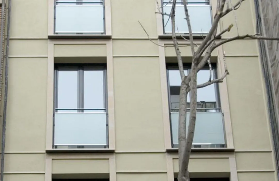 Serennia Cest Apartamentos Arc De Triomf-1
