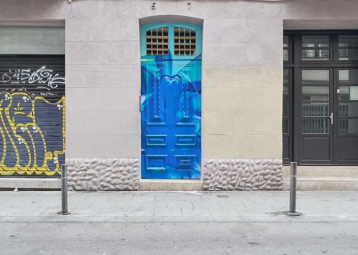 Stay U-Nique s Vila De Gracia