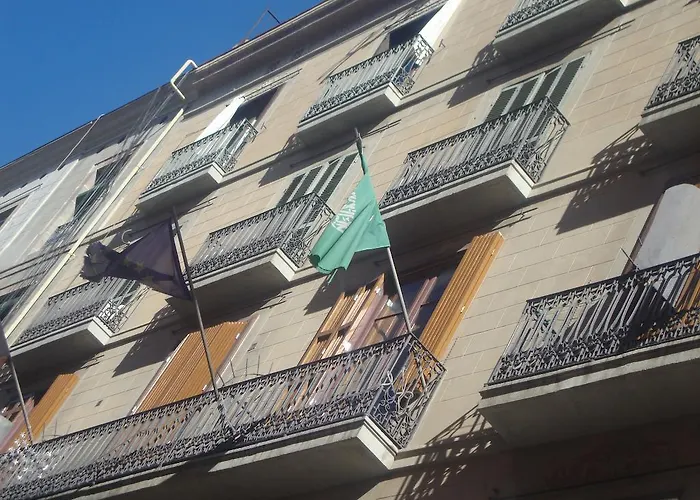 Hostel Turisol
